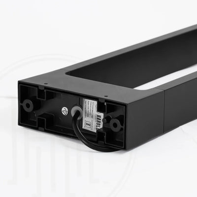 Zenith Beam Outdoor Bollard Light - For Garden, Pathways & Landscape Lighting