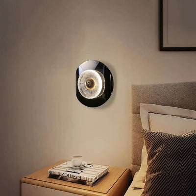 Cosmic Eye Wall Light