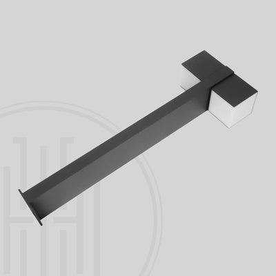 350° Dual Head Bollard Light