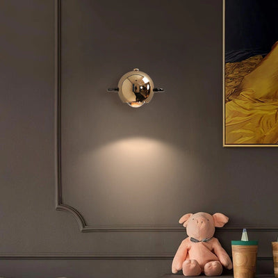 WALL-E Glow Wall Light