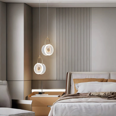 Orbit Of Joy Pendant Light