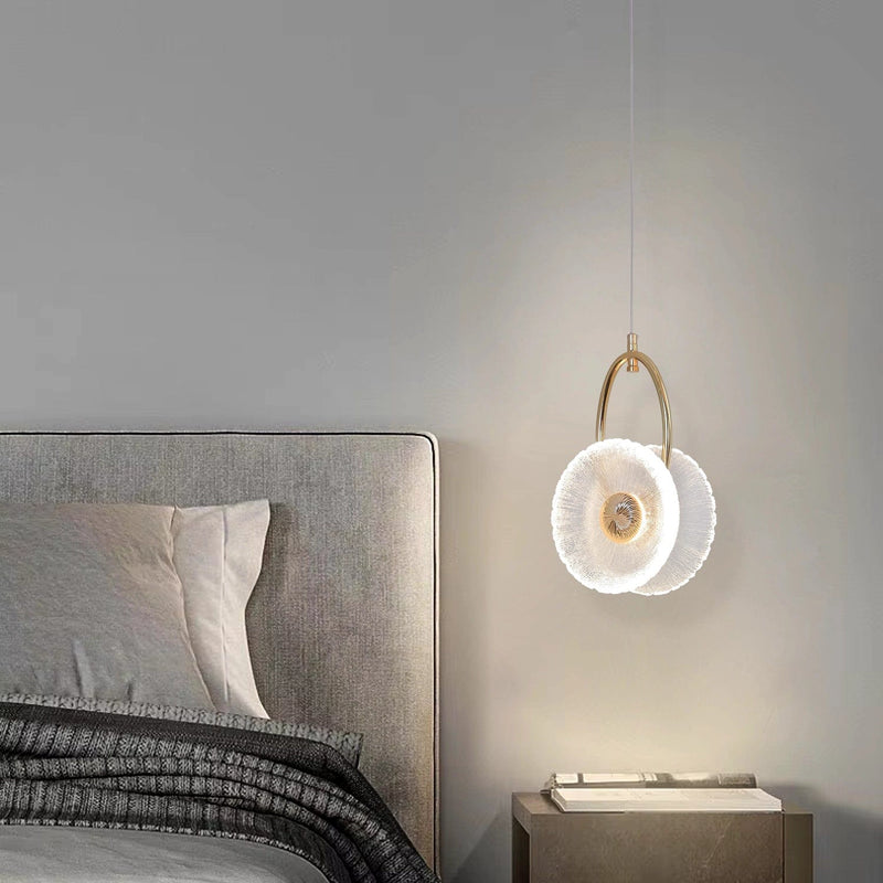 Orbit Of Joy Pendant Light