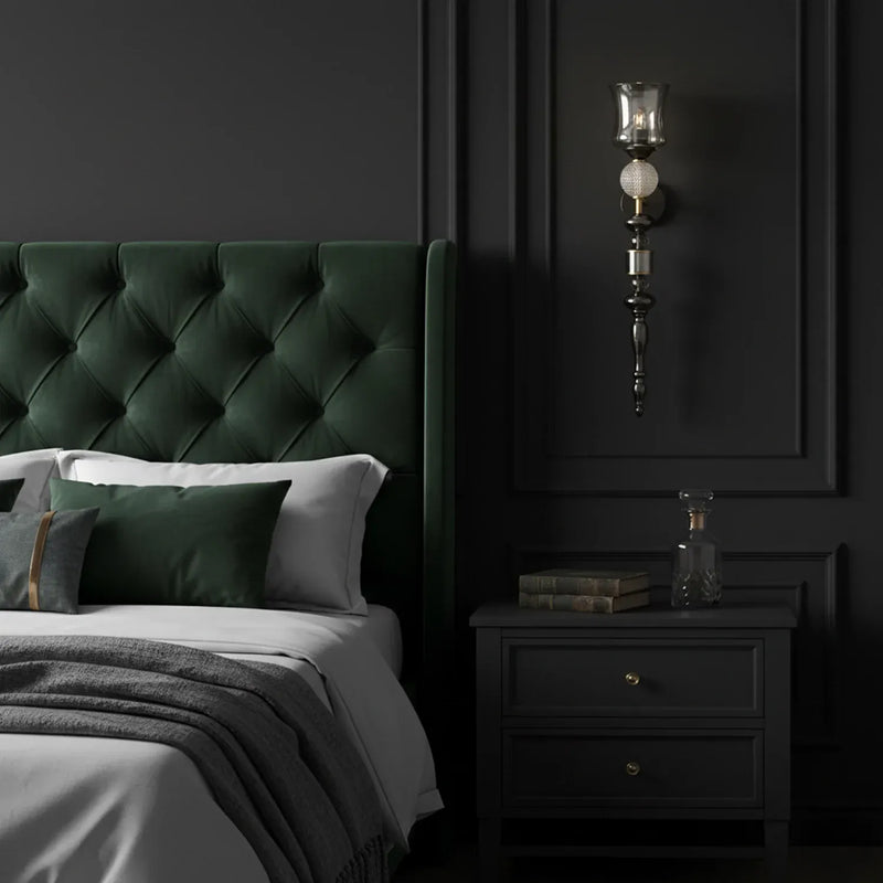 Elysian Spire Wall Light