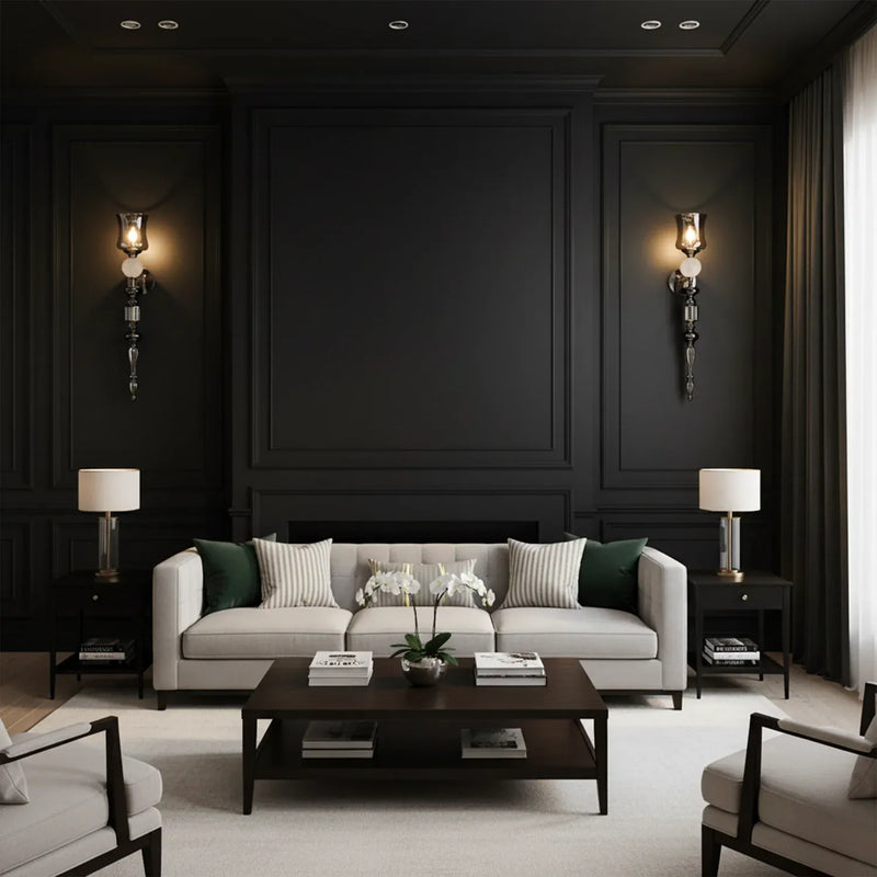 Elysian Spire Wall Light