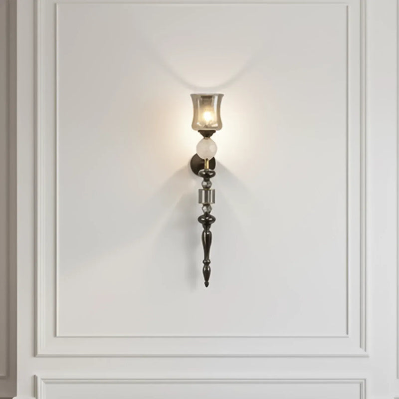 Elysian Spire Wall Light