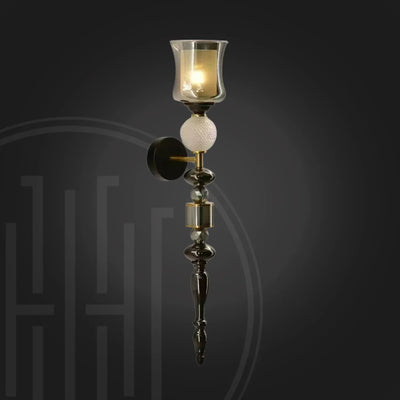 Elysian Spire Wall Light