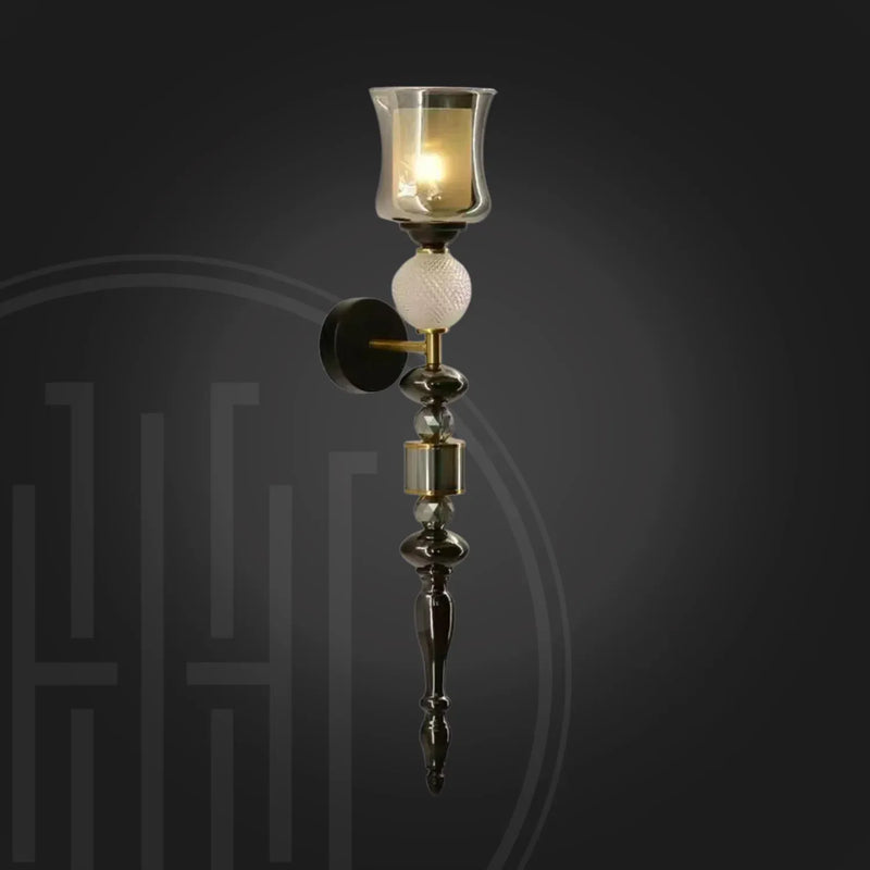 Elysian Spire Wall Light