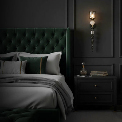 Elysian Spire Wall Light