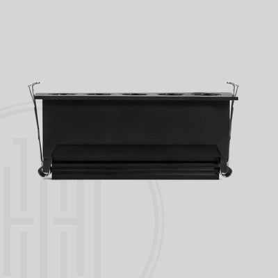 Elite Magna Recessed Linear Blade