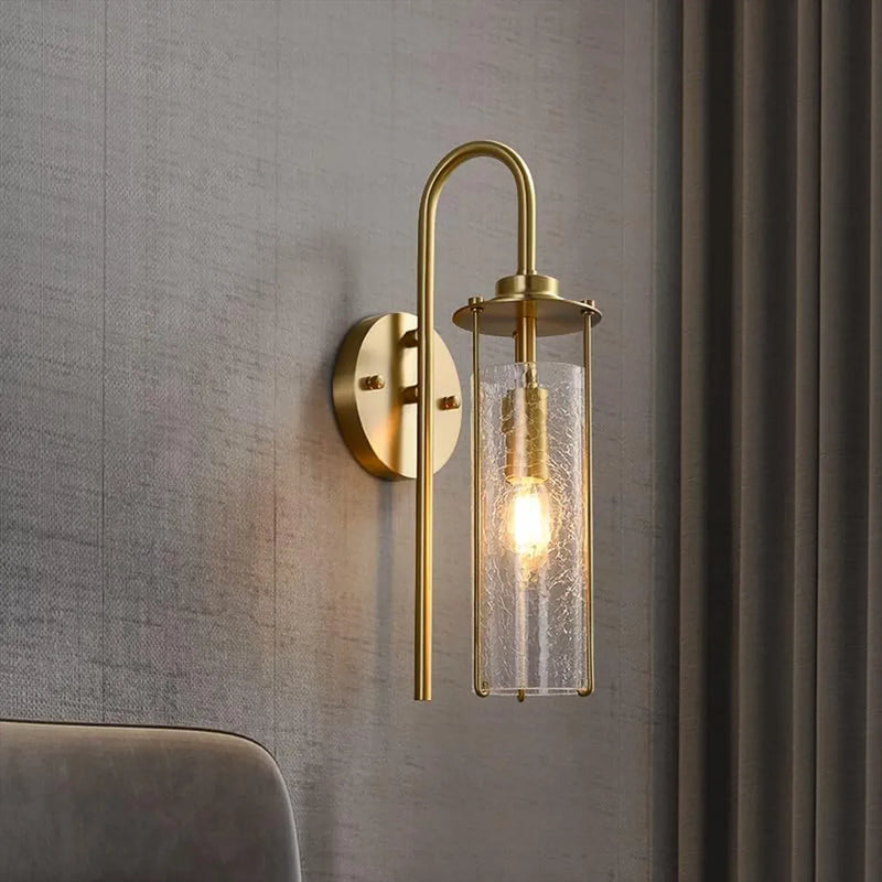Alberan Wall Sconce