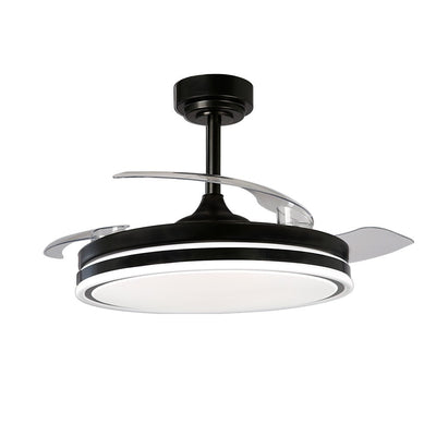 Aero Lume Ceiling Fan with Remote Control