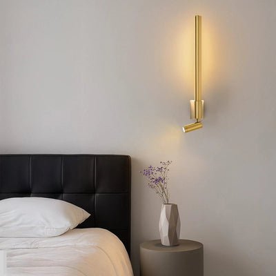 Twinray Wall Light