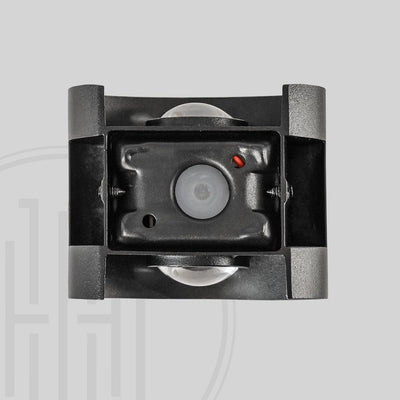 VL-2317/2W Facade Wall Light