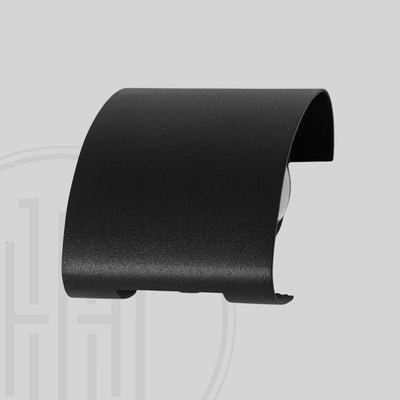 Up Down Outdoor Wall Facade Light