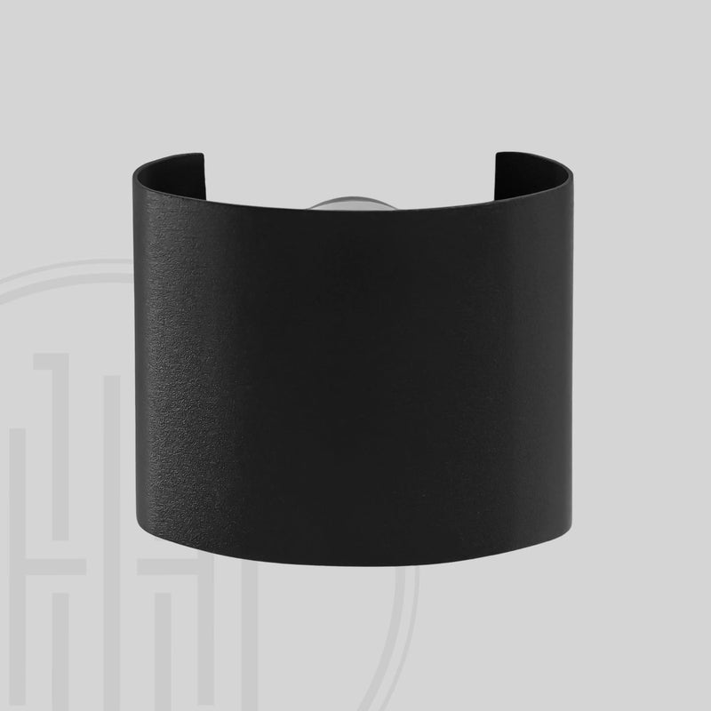 VL-2317/2W Facade Wall Light