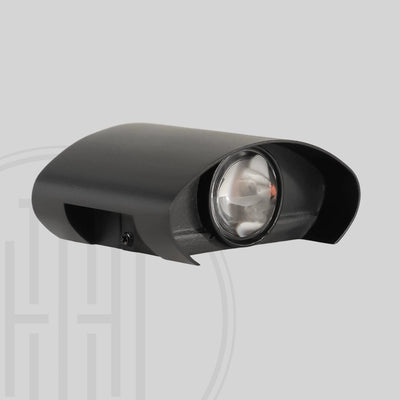 VL-2317/2W Facade Wall Light