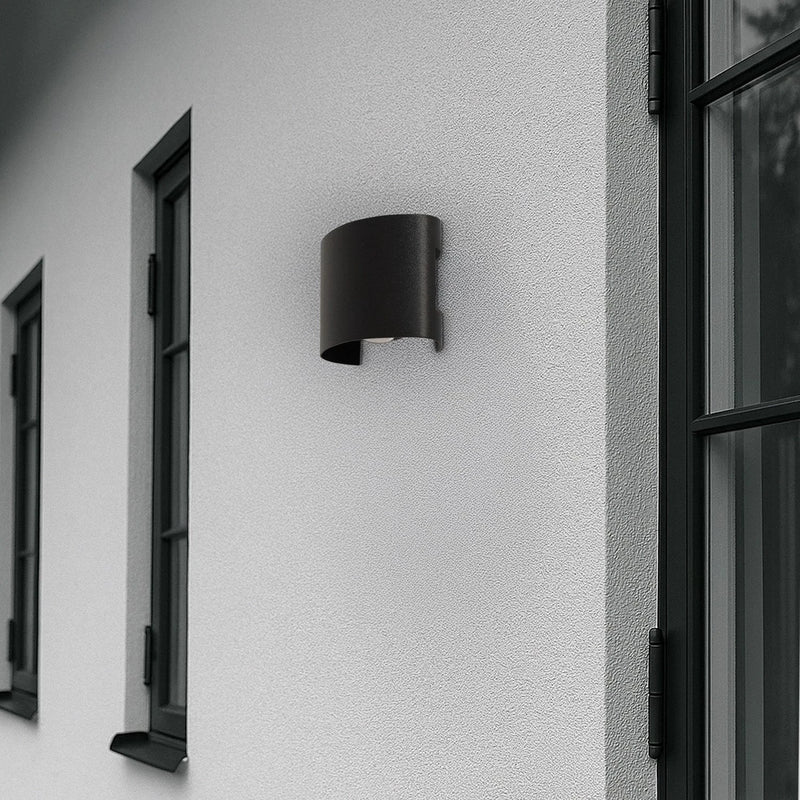 VL-2317/2W Facade Wall Light