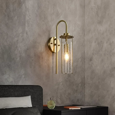 Alberan Wall Sconce