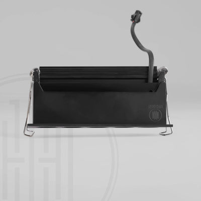 Elite Magna Recessed Linear Blade