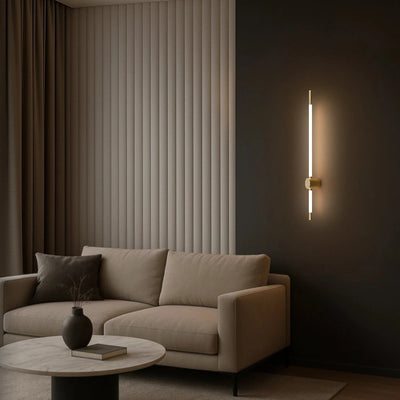 Prodigy Wall Light