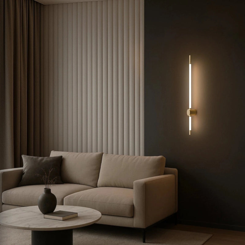 Prodigy Wall Light