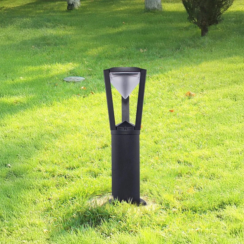 Astra Tri Glow LED Bollard Light