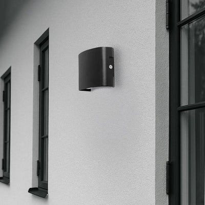 VL-2311/4W Up Down Outdoor Facade Wall Light