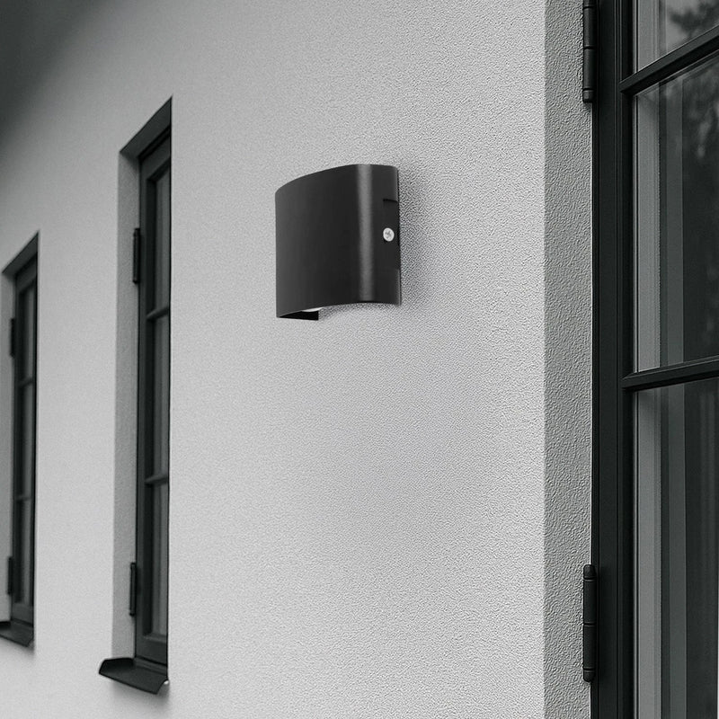 VL-2311/4W Up Down Outdoor Facade Wall Light