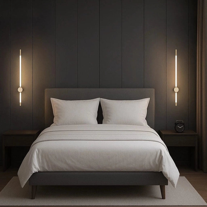 Prodigy Wall Light