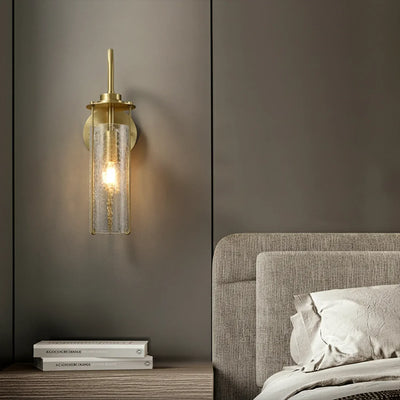 Alberan Wall Sconce