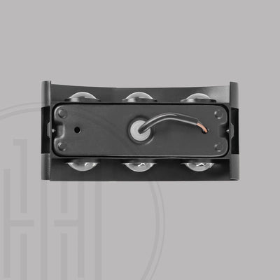 VL-2317/6W Up Down Facade Wall Light