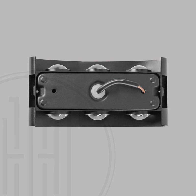 VL-2317/6W Up Down Facade Wall Light