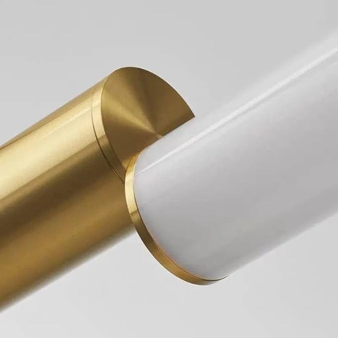 Elara Linear Dining Modern Chandelier