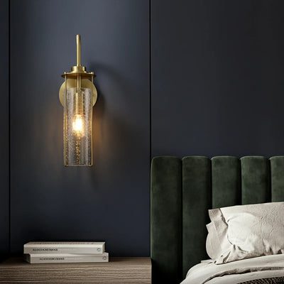 Alberan Wall Sconce