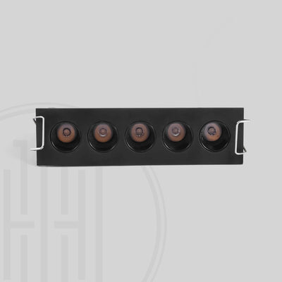 Elite Magna Recessed Linear Blade