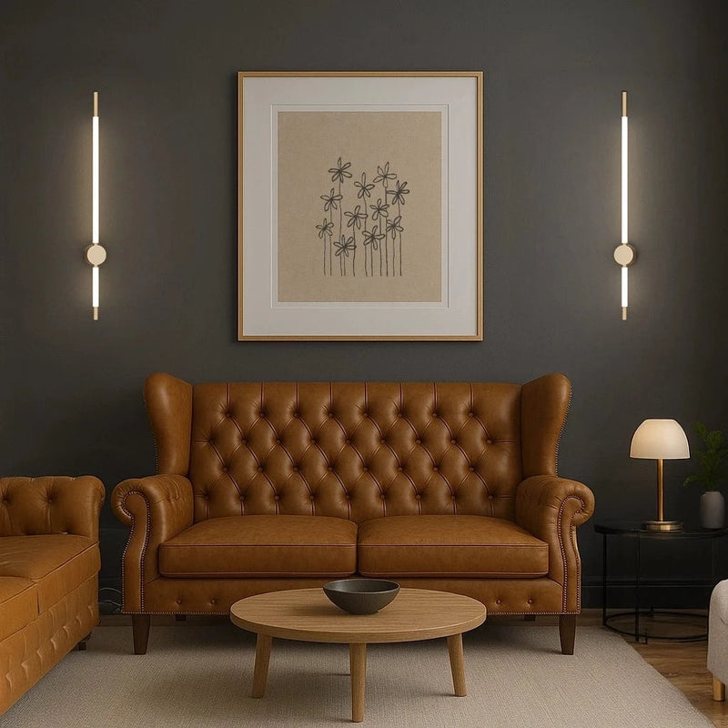 Prodigy Wall Light