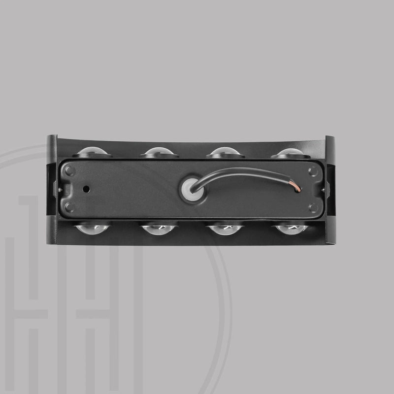 VL-8W Outdoor Wall Facade Light