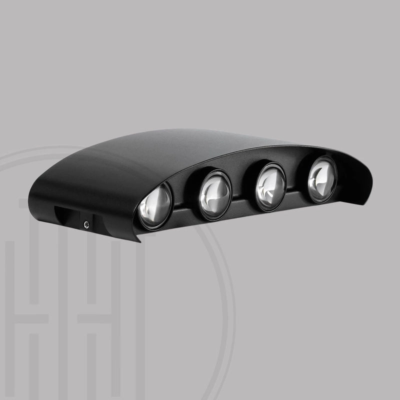 VL-8W Outdoor Wall Facade Light