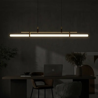 Zyra Bar Pendant Light