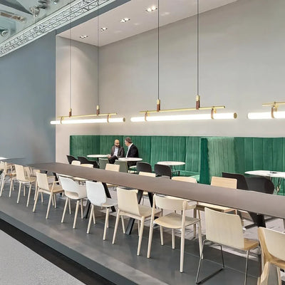 Zyra Bar Pendant Light