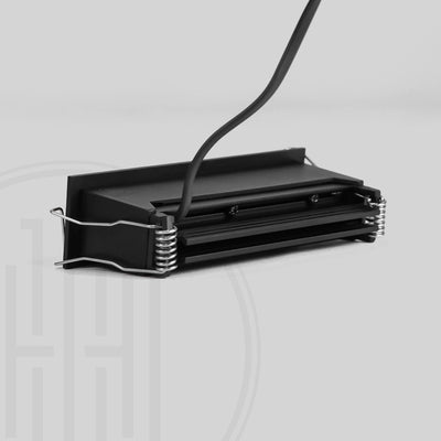 Elite Magna Recessed Linear Blade