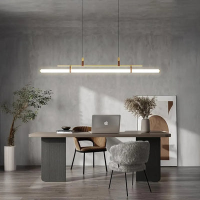 Zyra Bar Pendant Light