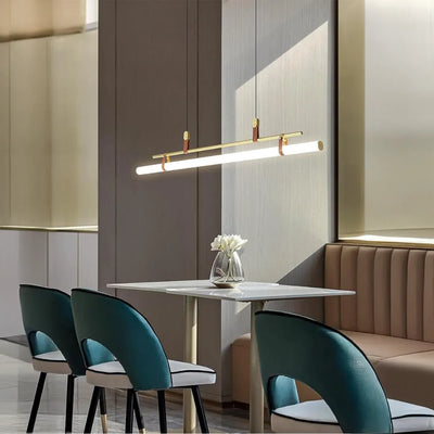 Zyra Bar Pendant Light