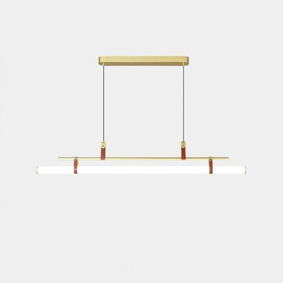 Zyra Bar Pendant Light