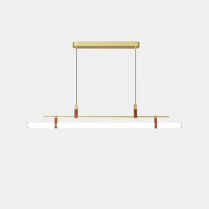 Zyra Bar Pendant Light