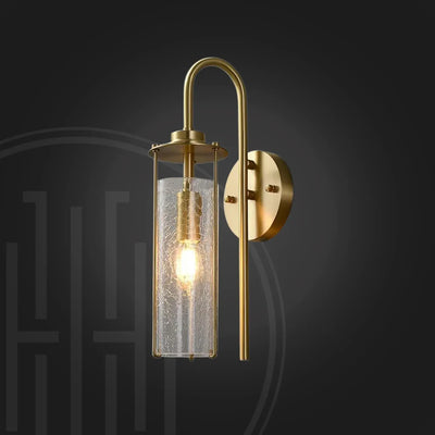 Alberan Wall Sconce