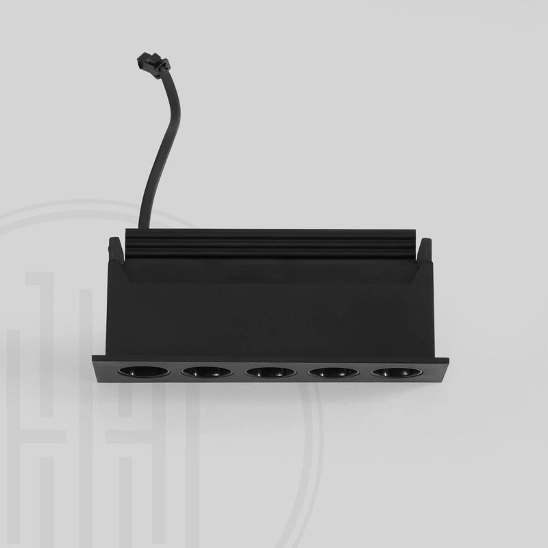 Elite Magna Recessed Linear Blade