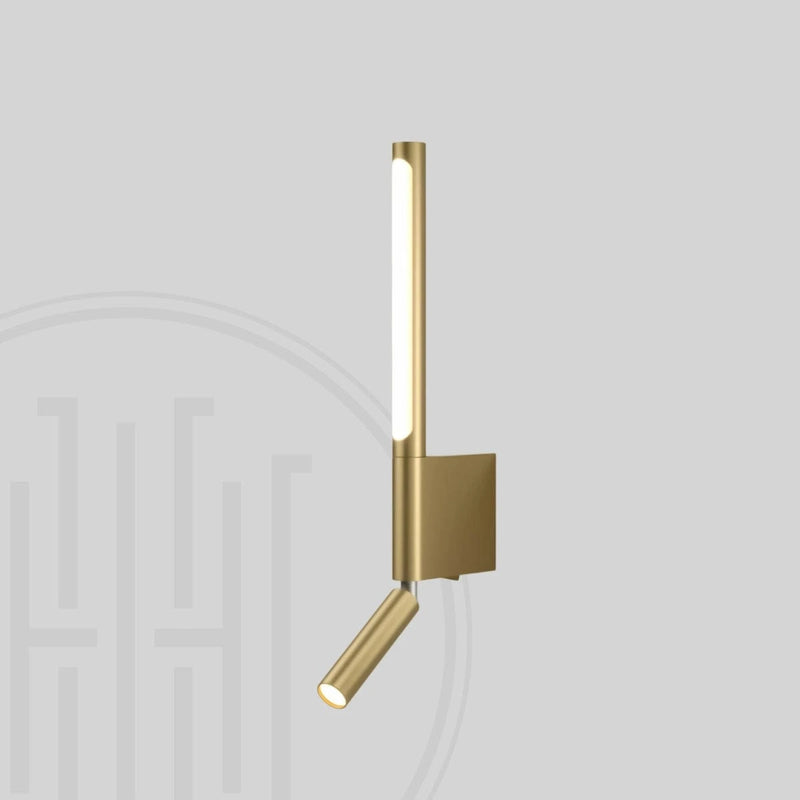 Twinray Wall Light