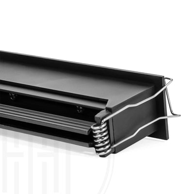 Elite Magna Recessed Linear Blade