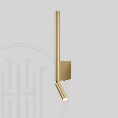 Twinray Wall Light